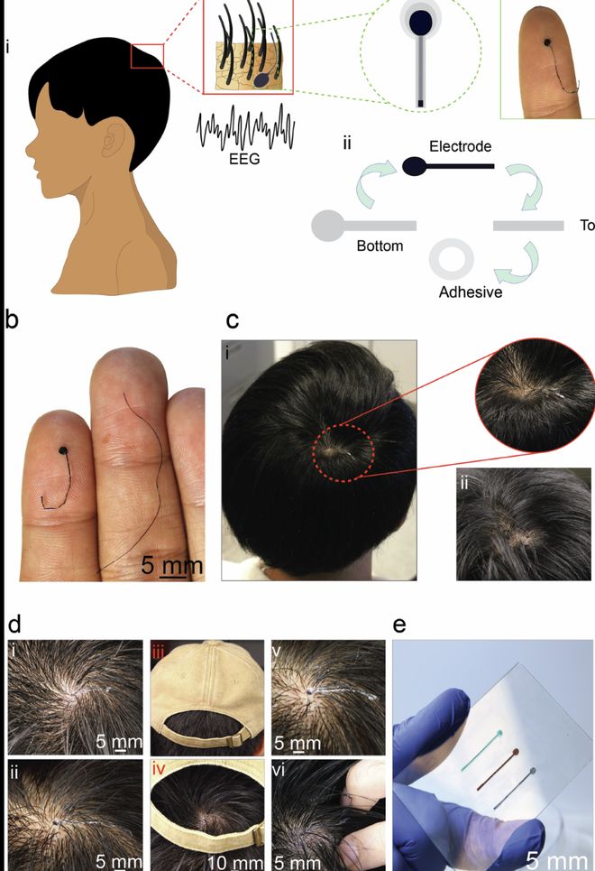 现在脑机接口的产品经理到底在做什么？(图5)