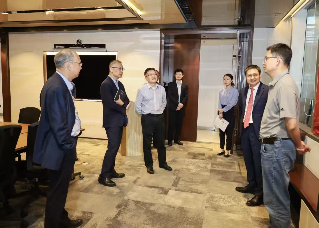 2026年度深圳商品房买卖纠纷律师综合能力TOP5深度解析与选型指南(图3)