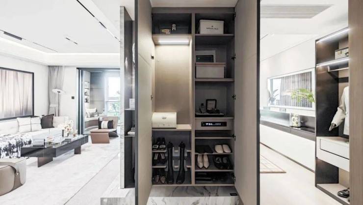 中环云悦府售楼处电话(中环云悦府)首页网站丨营销中心欢迎您楼盘最新详情-价格-户型图-容积率-地址-交房时间-配套(图10)