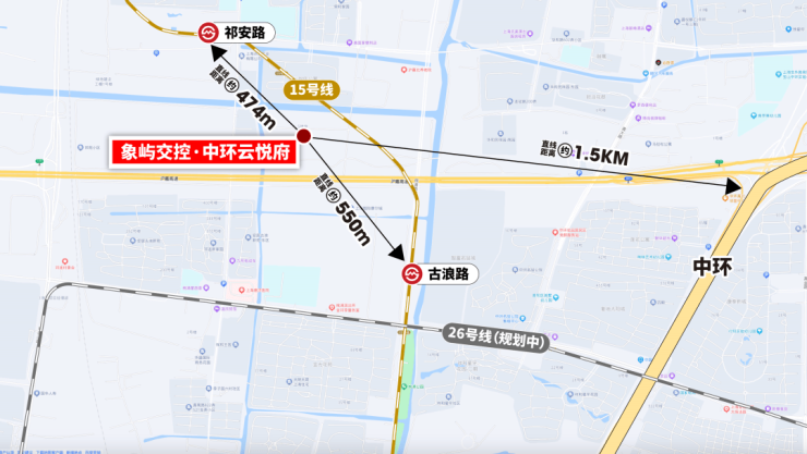 中环云悦府售楼处电话(中环云悦府)首页网站丨营销中心欢迎您楼盘最新详情-价格-户型图-容积率-地址-交房时间-配套(图18)