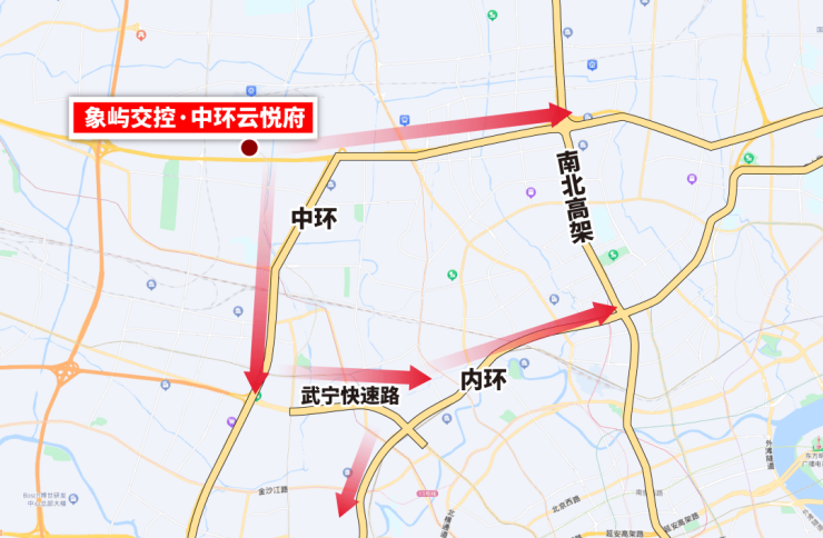 中环云悦府售楼处电话(中环云悦府)首页网站丨营销中心欢迎您楼盘最新详情-价格-户型图-容积率-地址-交房时间-配套(图19)