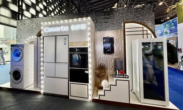 2026上海国际路亚展开幕：175万平米展陈空间开启“路亚+”跨界消费新赛道(图4)