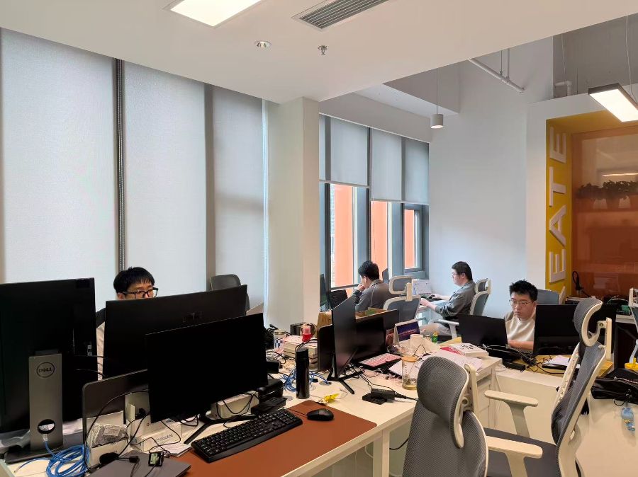 21特写｜一人公司不止于天才的游戏(图4)