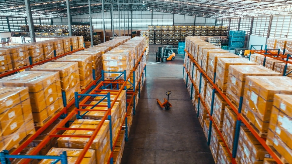 展望：2024年全球端到端供应链将如何发展？(图2)