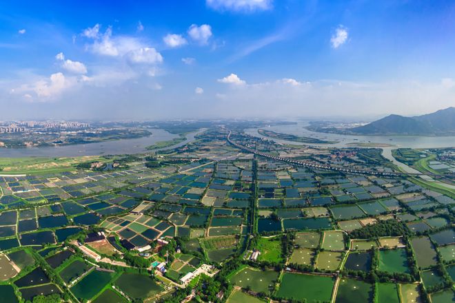 从“东方魔水”到中国水都一滴水能走多远？(图5)