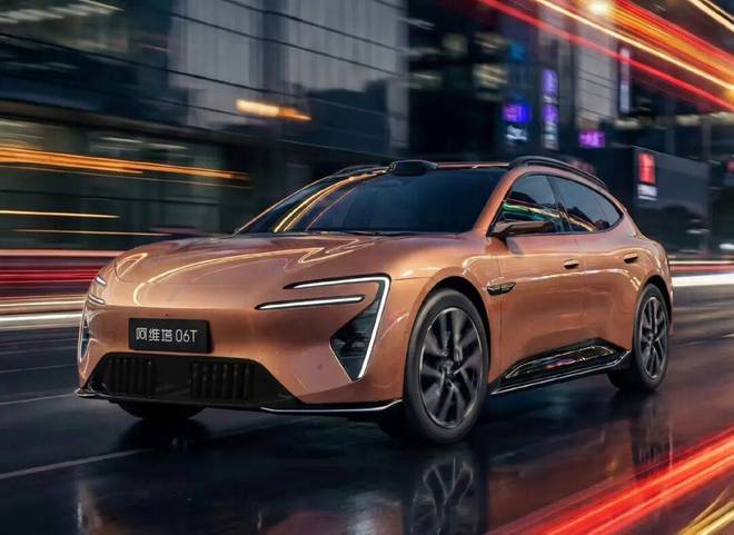 纠偏“吞并论”：战略协同是阿维塔高端化最强“助推器”(图3)