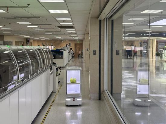 雲跡科技李全印：做數字與物理世界的“連接者”(图2)